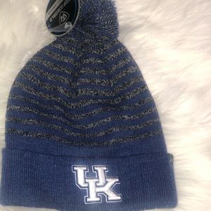 UK NCAA Men's Knit Hat Warm Team